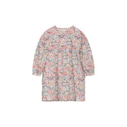 Puff Dress, lotus, Serendipity