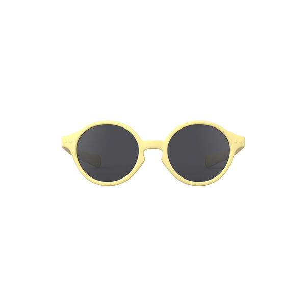 #D KIDS Sonnenbrille, lemonade, IZIPIZI