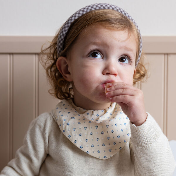 Bandana-L&auml;tzchen im 2er-Pack, capri, Cam Cam Copenhagen