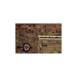 Ziegler Fine Ariana Style Rug, Rezas
