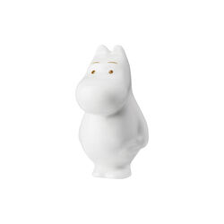Moomin mini Figur, Moomintroll, Moomin Arabia