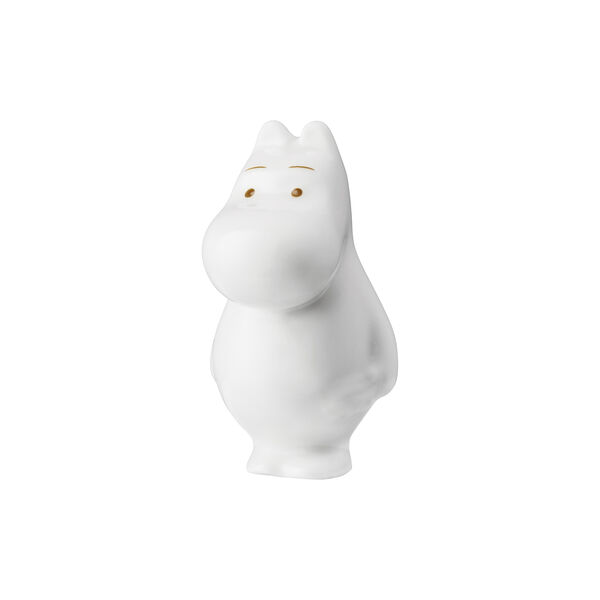 Moomin mini Figur, Moomintroll, Moomin Arabia