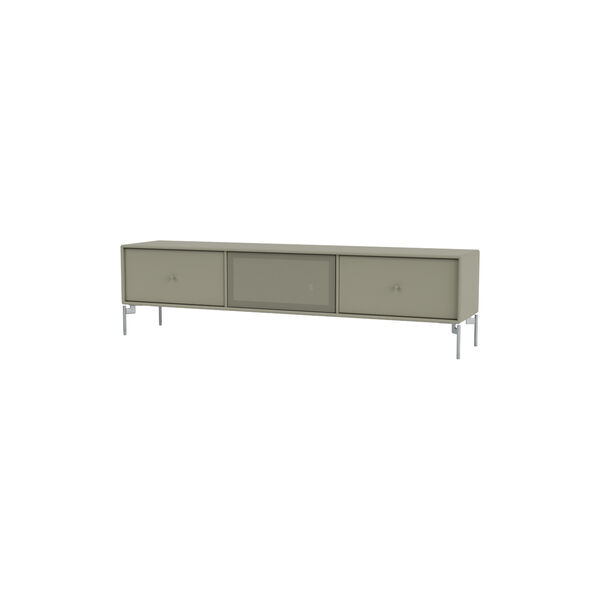 OCTAVE V TV Bench, 144 fennel, Montana Furniture