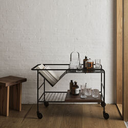 City Eisk&uuml;bel, Orrefors