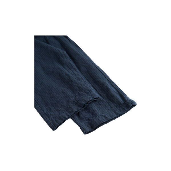 Plano Pants, dark blue stripe, MarMar Copenhagen