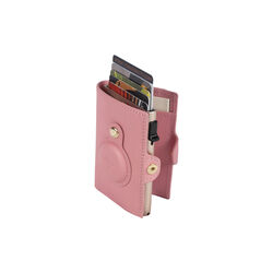 Furbo Cardholder For Air Tag, rose, Tony Perotti