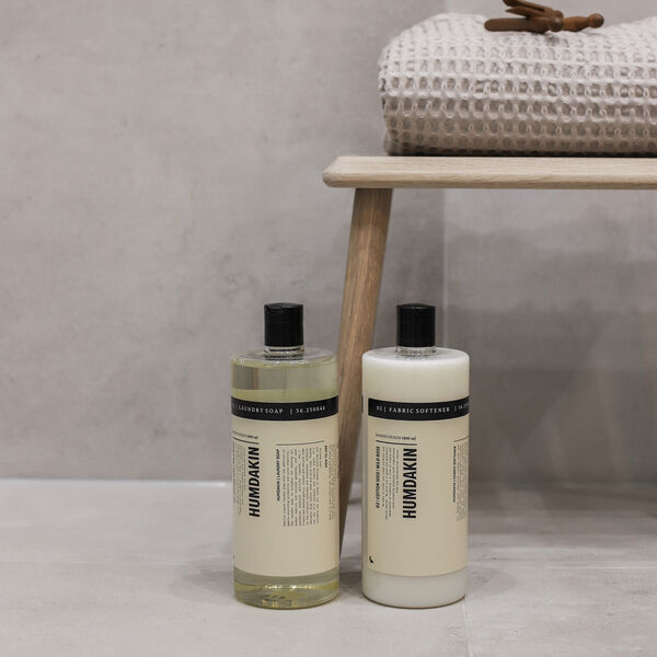 02 Weichsp&uuml;ler, Baumwollsamen & Wildrose, Humdakin