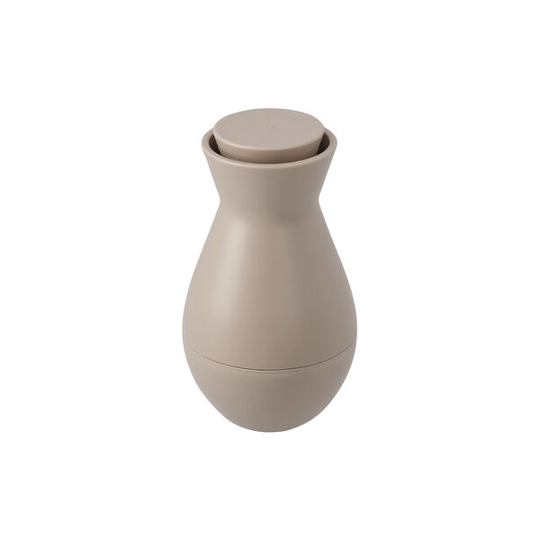 Rosendahl Spice me up grinder, sand, Rosendahl