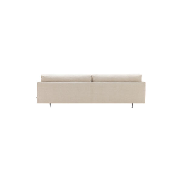 Maho 3 pers. sofa, Roco 16, Wendelbo