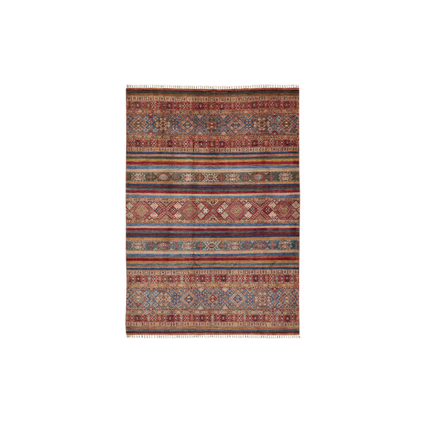 Shall Collection Rug, Rezas
