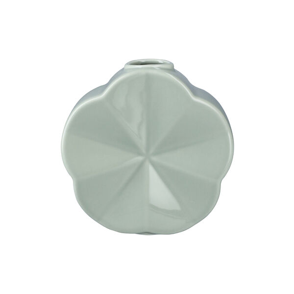 Flower Vase Morning glory, Lyngby Porcel&aelig;n