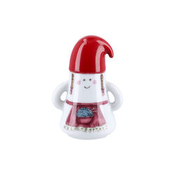 Hammersh&oslash;i Christmas Mother Elf decoration, K&auml;hler