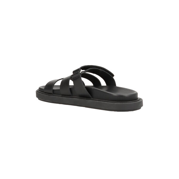 ECHO Sandals, black ECHO Sandals, black, phenumb copenhagen