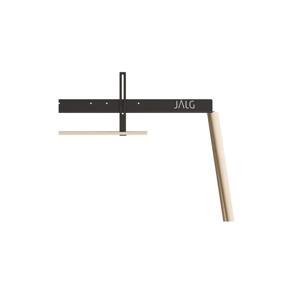 Shelving Plate, birch, JALG