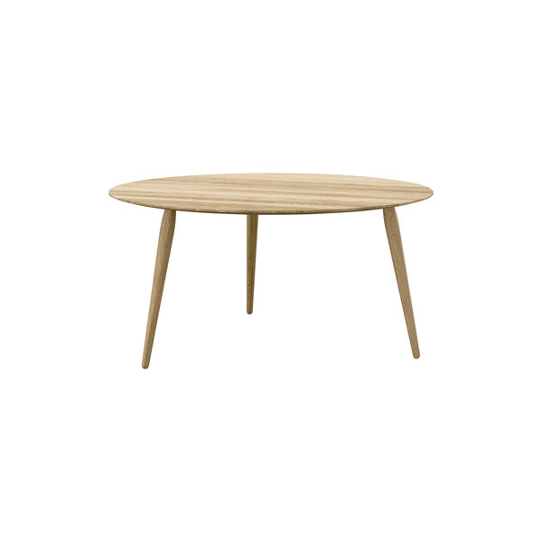 PLAYround Couchtisch, geölte Eiche PLAYround Couchtisch, geölte Eiche, Bruunmunch Furniture