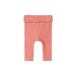 Piva Pants, red stripe, MarMar Copenhagen