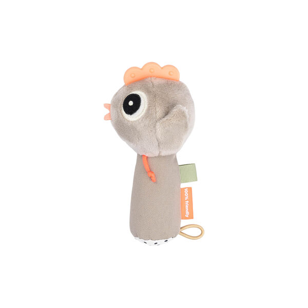 Kleine Farm rangle, sand, Done by Deer