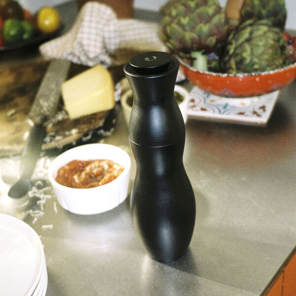 Rosendahl Crush on you grinder, black, Rosendahl