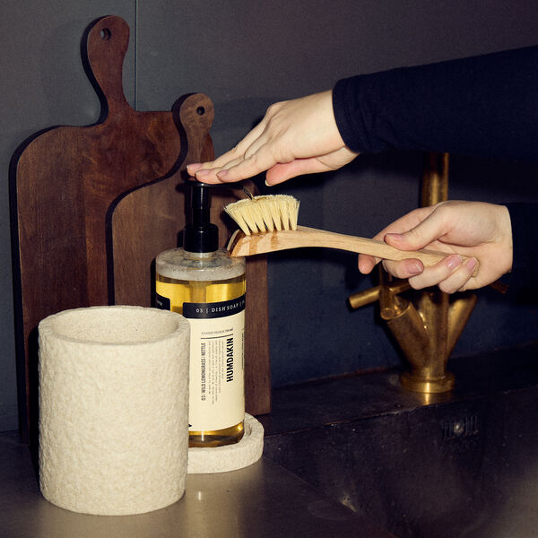 01 Sp&uuml;lmittel, Salbei & Sanddorn, Humdakin