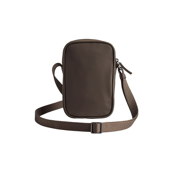 StateMBG Mini Cross. Bag Rubber, major brown, Markberg