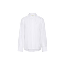 MillerIW Loose Shirt, pure white, InWear