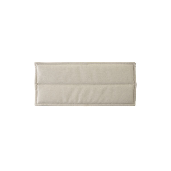 Ville  AV46 Seat Pad, heritage papyrus Ville  AV46 Seat Pad, heritage papyrus, &Tradition