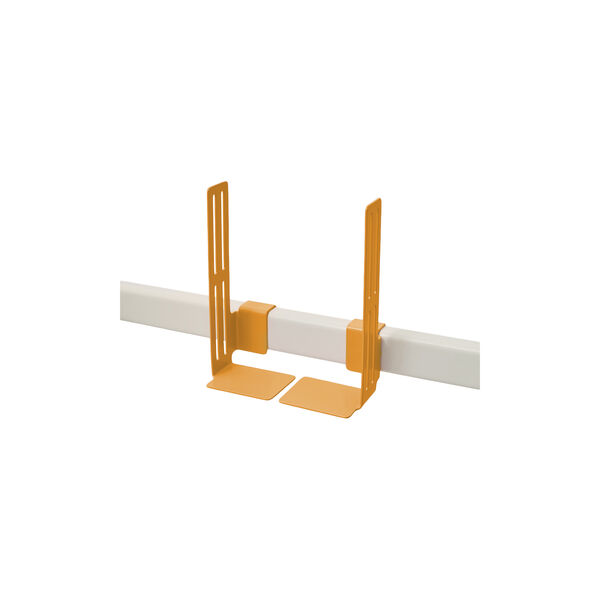 Box Mount, apricot, Pedestal
