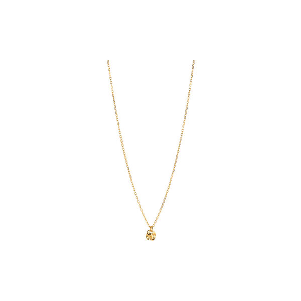 Raffinierte Halskette, ENAMEL Copenhagen