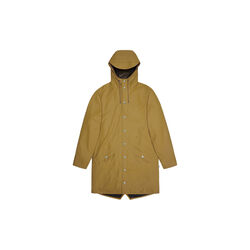 Lange Jacke, dawn, Rains