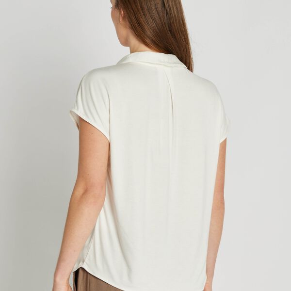 1344PBOKasra blouse, star white, PBO
