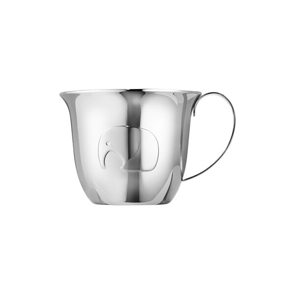 Elephant Kinderset, Georg Jensen