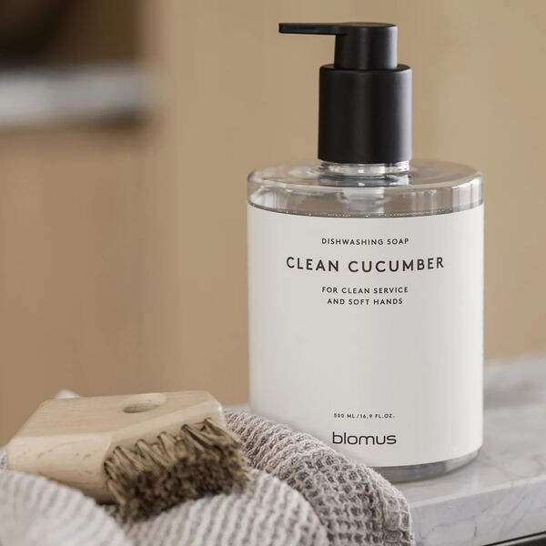 SATOMI Dishwashing Soap, Blomus