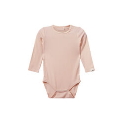 DicteSB Bodystocking, light rose, Sofie Schnoor