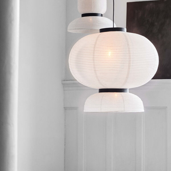 Formakami JH5 Pendant, &Tradition