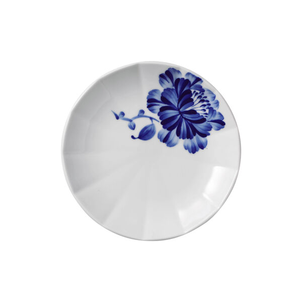 Blomst Teller Kamelie, 15 cm, Royal Copenhagen