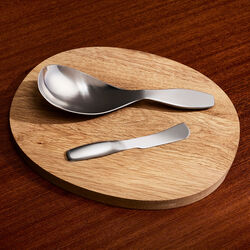 Citterio Collective Tools Buttermesser, Iittala
