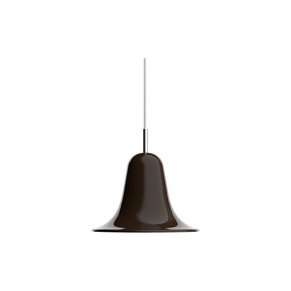 Pantop Pendant, pitch brown, Verpan