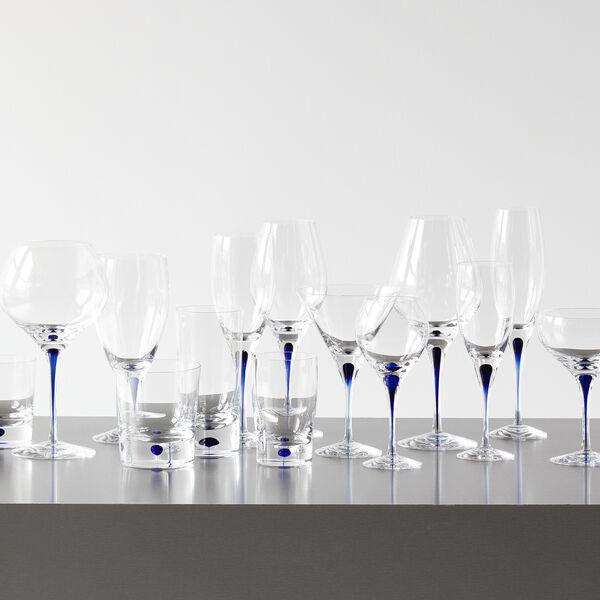 Intermezzo Schnapsglas, 6 cl, Orrefors