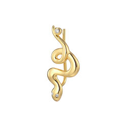 Grace Ohrring 04, Alura Copenhagen