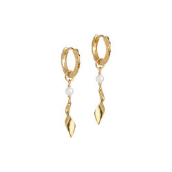 May Hoops, ENAMEL Copenhagen