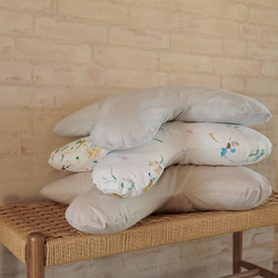 Deep Sleep Kopfkissen, And Now You Sleep