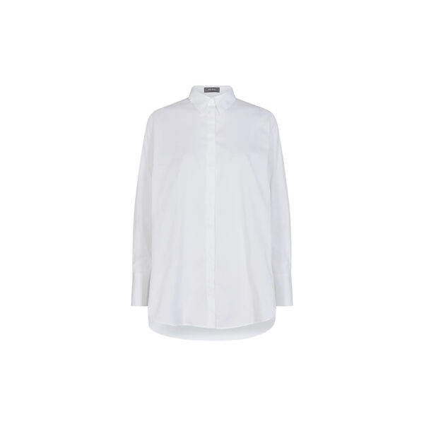 MMEnola Shirt, white, MOS MOSH