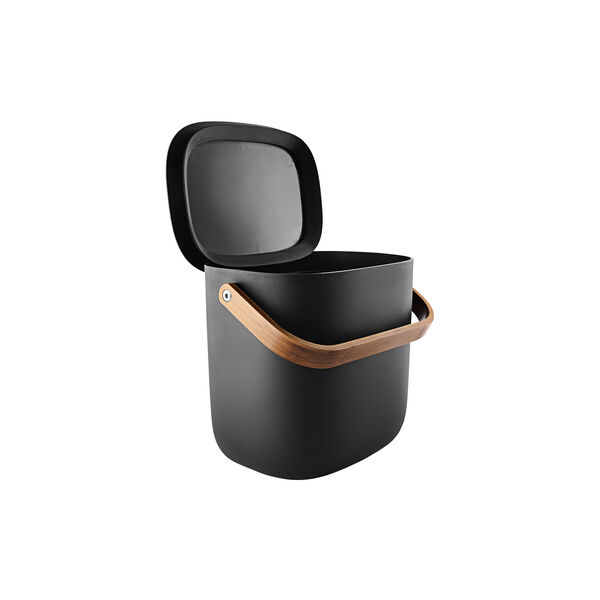 Reflect Recycling waste bin 6 L, Eva Solo