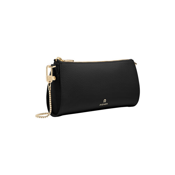 Ivy Mini-Bag S, black, Aigner
