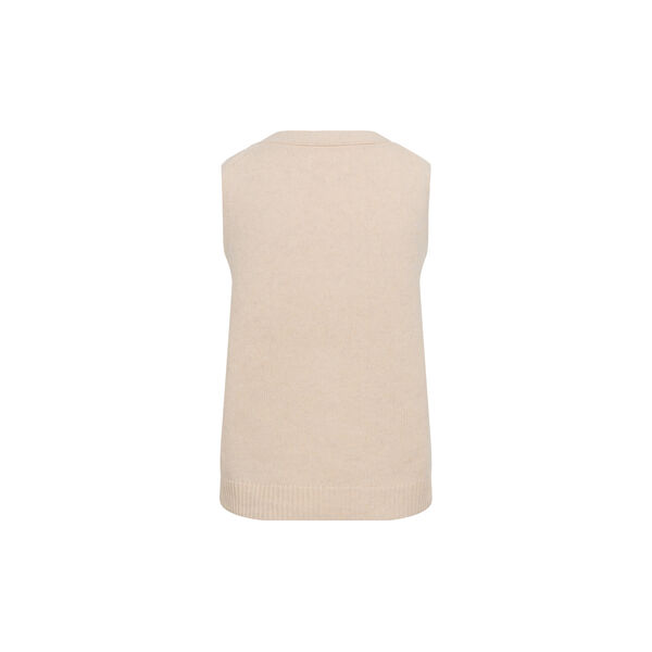 FilluccaPW Waistcoat | Oatmeal Melange, Part Two