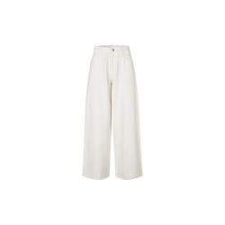 Princessmd pants, vanilla cream, Modstr&ouml;m