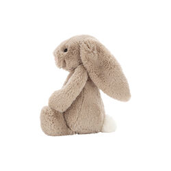 Sch&uuml;chterner Hase, beige, Jellycat