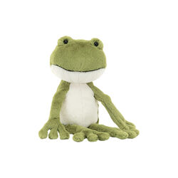 Finnegan Frosch, Jellycat