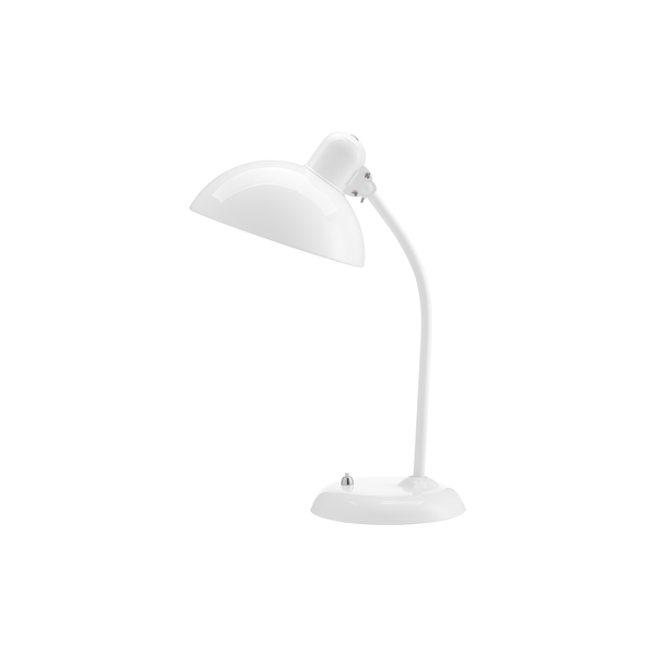 KAISER idell&trade; 6556-T Tischleuchte, white, Fritz Hansen