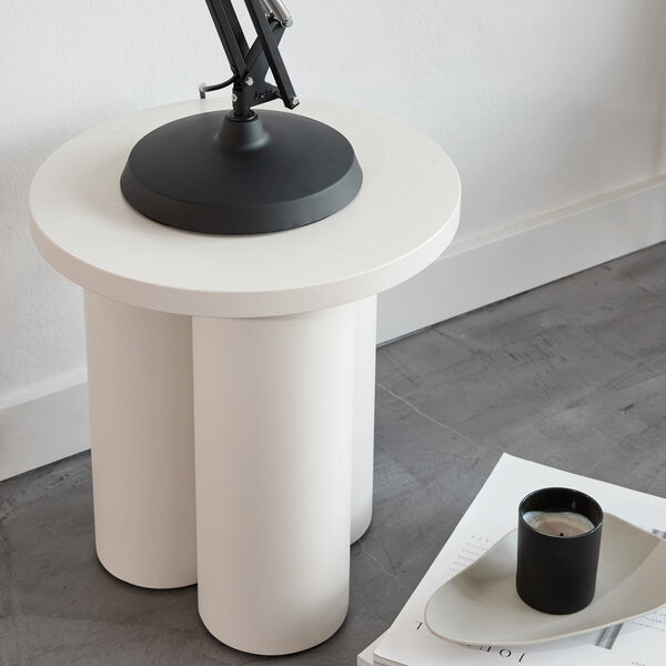 Archi T2 Basis, schwarz, Nordic Living